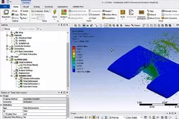 drop test simulation ansys|ansys drop test simulation.